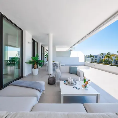 Cataleya Appartement Estepona