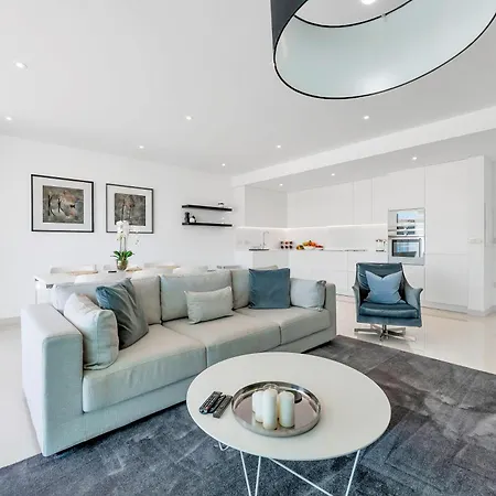 Cataleya Appartement