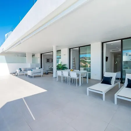 Cataleya Appartement *