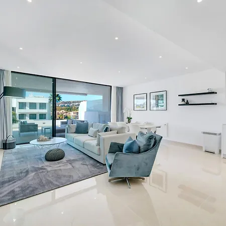 Appartement Cataleya *