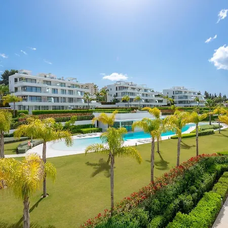 Appartement Cataleya *