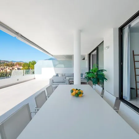 Cataleya Appartement Estepona