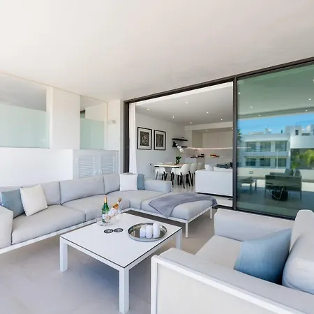 Apartamento Cataleya *