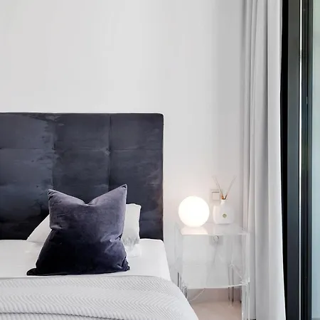 Apartamento Cataleya Estepona
