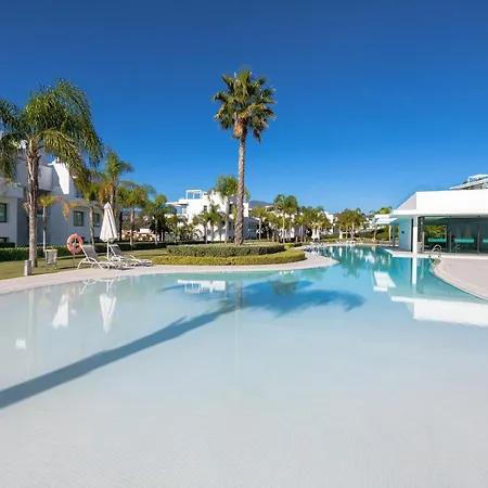 Apartamento Cataleya